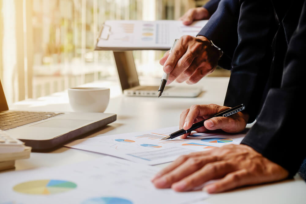 מתי זה הזמן הנכון לקחת מנהל כספים במיקור חוץ