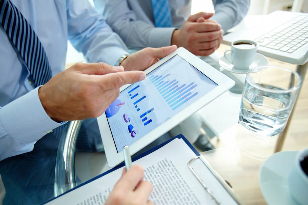 ניהול כספים לעסקים מתחיל בצעדים קטנים