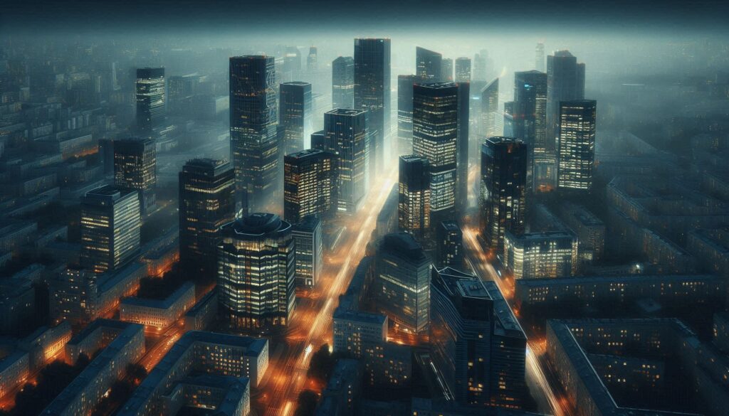 פתרונות ניהול כספים לעסקים במשבר