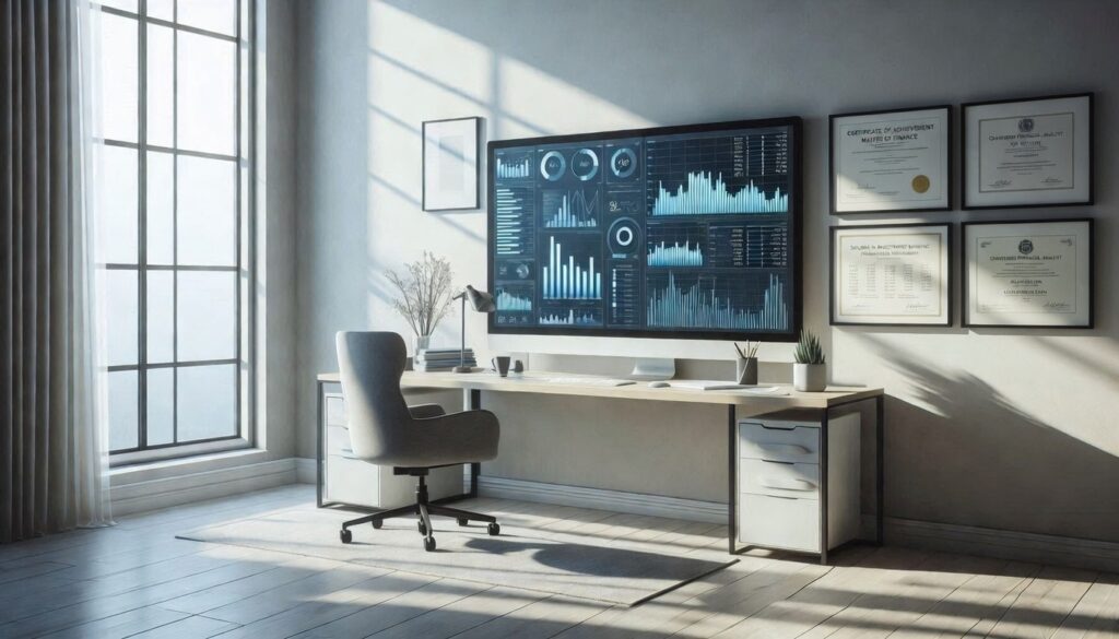 פתרון פיננסי מלא במיקור חוץ